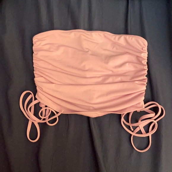 SHEIN Tops - Tube Top